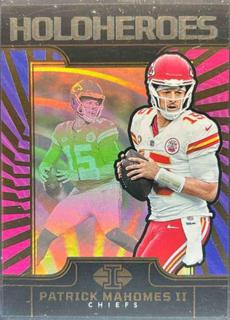 Patrick Mahomes II