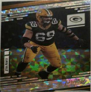 David Bakhtiari