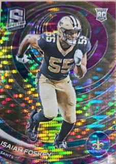 Isaiah Foskey