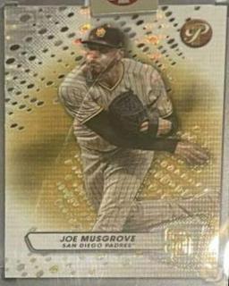 Joe Musgrove