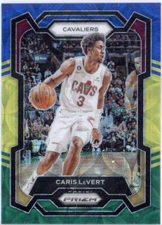 Caris LeVert