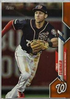 Trea Turner