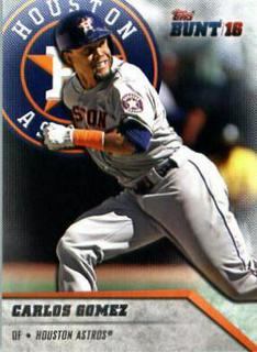 Carlos Gomez