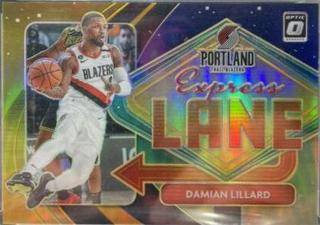 Damian Lillard