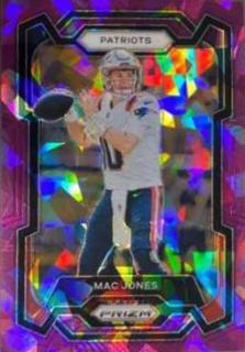 Mac Jones