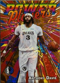 Anthony Davis