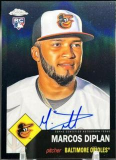 Marcos Diplan