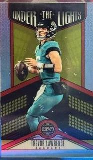 Trevor Lawrence