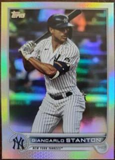 Giancarlo Stanton