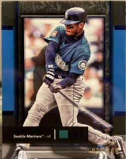 Ken Griffey Jr.
