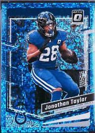 Jonathan Taylor
