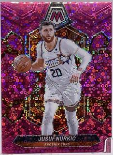 Jusuf Nurkic