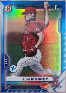Luke Murphy