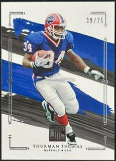 Thurman Thomas