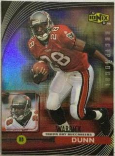 Warrick Dunn