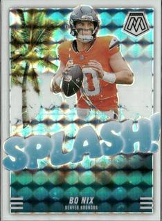 Bo Nix