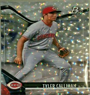Tyler Callihan
