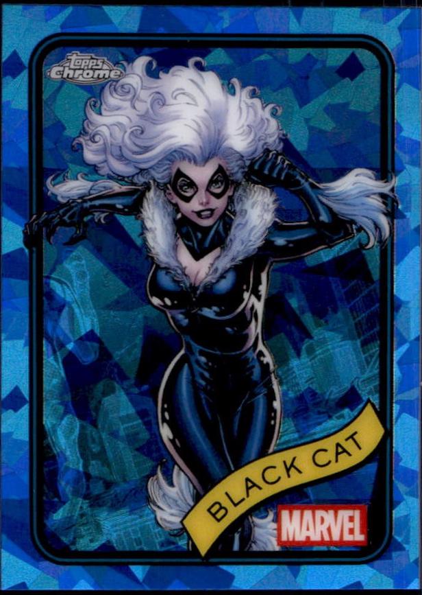 2025 Black Cat [Black Sapphire] #106