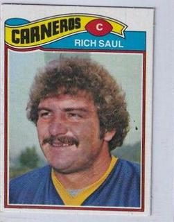 Rich Saul