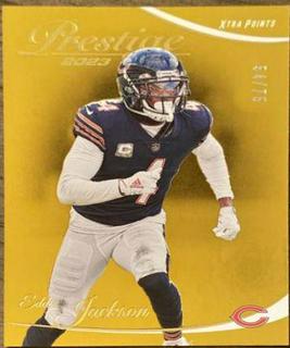 Eddie Jackson
