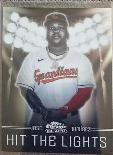 Jose Ramirez