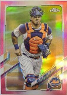 Wilson Ramos