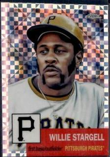 Willie Stargell