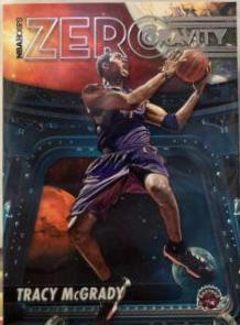 Tracy McGrady