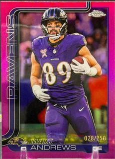 Mark Andrews