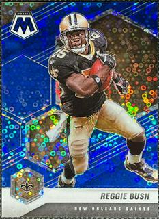 Reggie Bush
