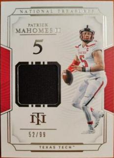 Patrick Mahomes II