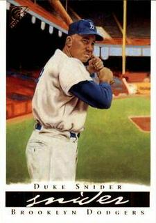 Duke Snider