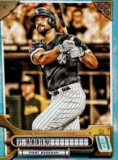 Jose Abreu