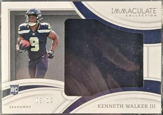 Kenneth Walker III