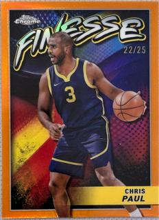 Chris Paul