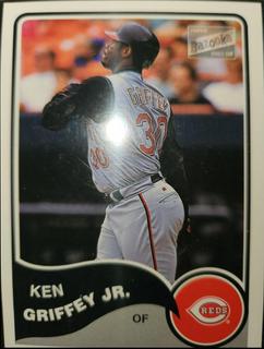 Ken Griffey Jr