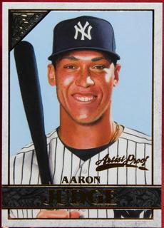Aaron Judge