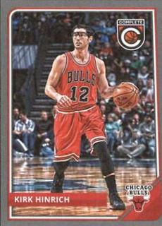 Kirk Hinrich