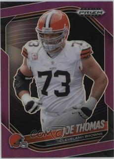Joe Thomas