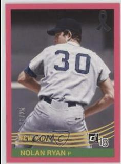 Nolan Ryan