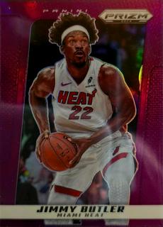 Jimmy Butler III