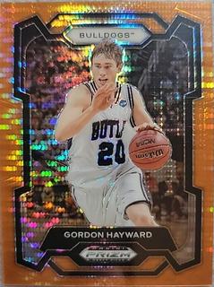 Gordon Hayward