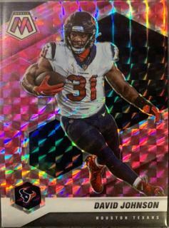 David Johnson