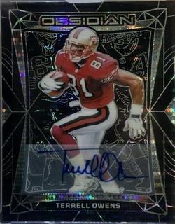 Terrell Owens