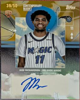 Jase Richardson