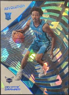 Devonte' Graham