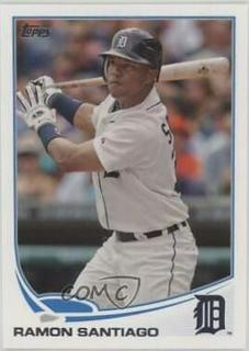 Ramon Santiago