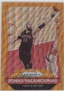 Jonas Valanciunas
