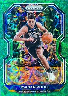 Jordan Poole