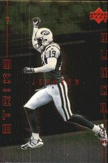 Keyshawn Johnson